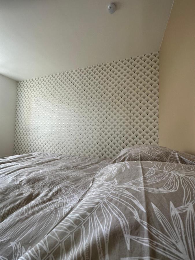 Le Madeleine - Cosy & Renove - Face Tram Apartment Orleans Exterior photo